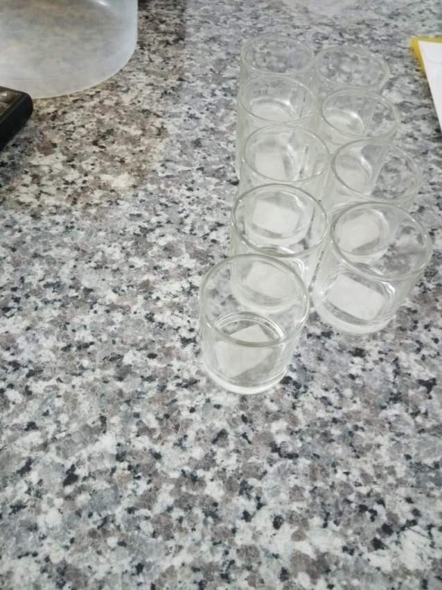 Shot vodka  - 0 - Kitchen appliances  on Aster Vender