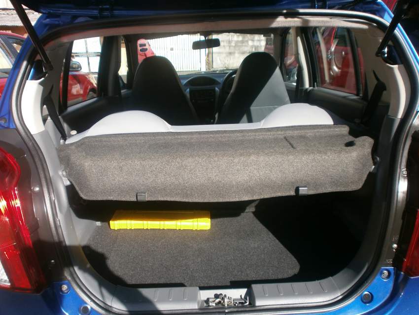 SUZUKI ALTO - 2 - Family Cars  on Aster Vender