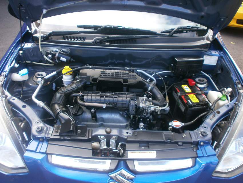 SUZUKI ALTO - 3 - Family Cars  on Aster Vender