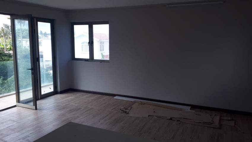 APPARTEMENT NEUVE A VENDRE A RIAMBEL - 5 - Apartments  on Aster Vender