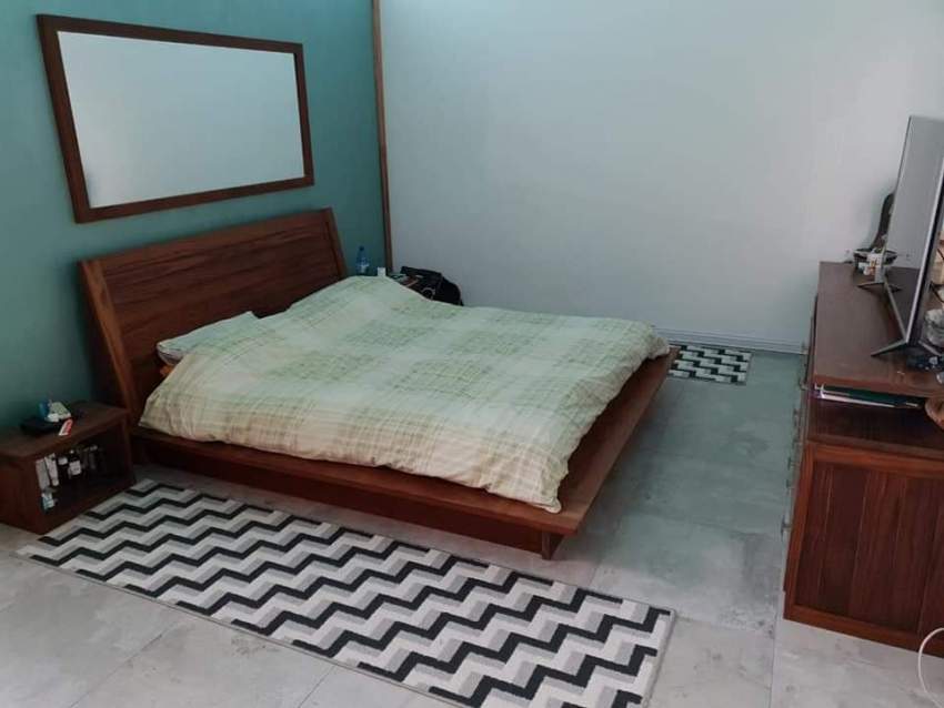 HOUSE ON SALE / MAISON A VENDRE - 4 - House  on Aster Vender