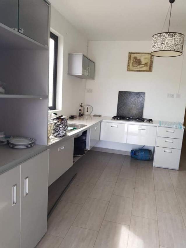 A PRIVATE BUNGALOW  IN PEREYBERE ON SALE/ CAMPEMENT A VENDRE - 6 - Villas  on Aster Vender