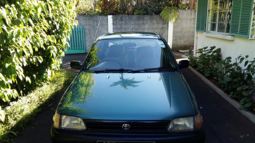 Voiture a Vendre - 0 - Compact cars  on Aster Vender