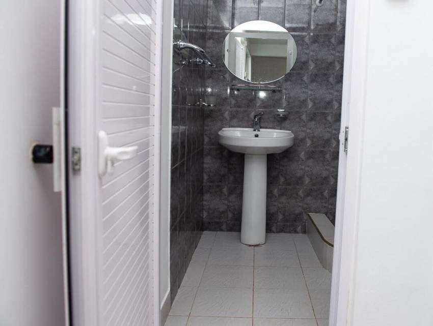 For rent unfurnished house - 3 - House  on Aster Vender