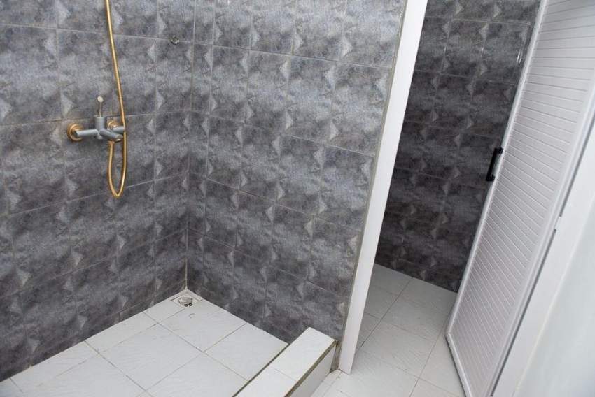 For rent unfurnished house - 1 - House  on Aster Vender