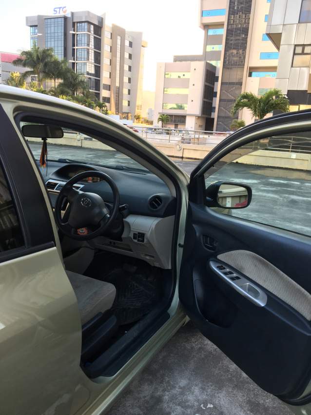 Toyota Belta 1.3 2006 - 6 - Family Cars  on Aster Vender