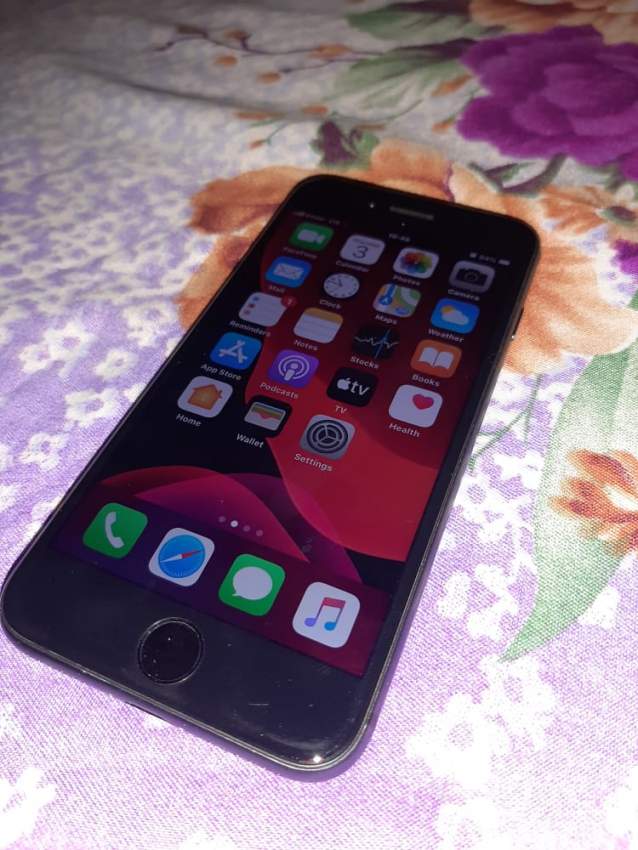 Iphone 8 256Gb no scratches - 5 - All electronics products  on Aster Vender