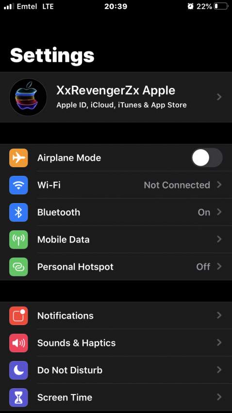 Iphone 8 256Gb no scratches - 4 - All electronics products  on Aster Vender