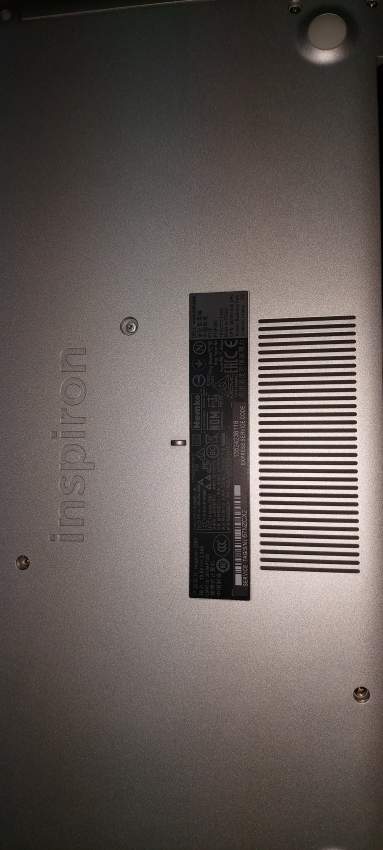 Dell Inspiron 3580 - 2 - Laptop  on Aster Vender