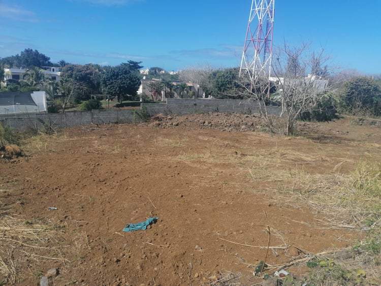 Land for sale at Calodyne - 7 - Land  on Aster Vender