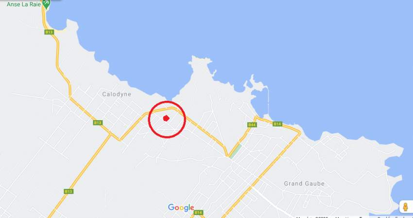 Land for sale at Calodyne - 3 - Land  on Aster Vender