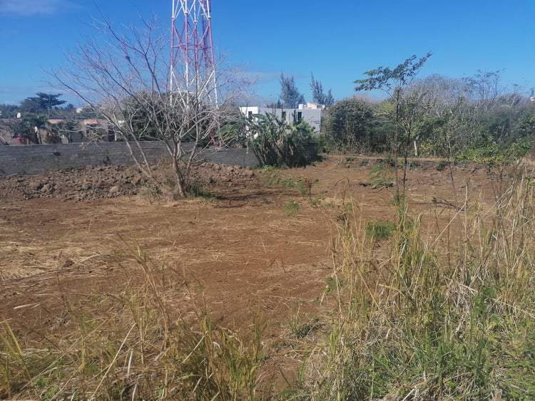 Land for sale at Calodyne - 6 - Land  on Aster Vender