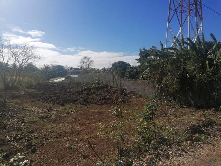 Land for sale at Calodyne - 4 - Land  on Aster Vender