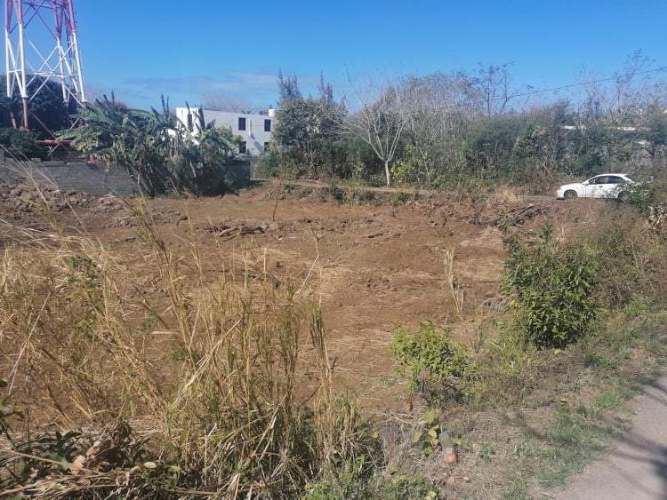 Land for sale at Calodyne - 1 - Land  on Aster Vender