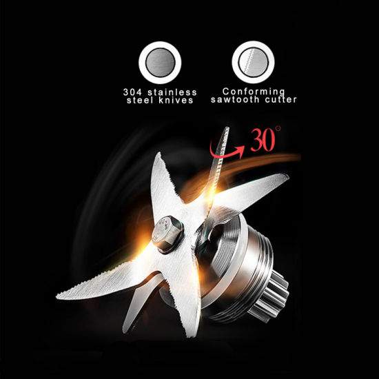 ALL METAL GEAR COMMERCIAL BLENDER/GRINDER JUICER ICE CRUSHER ICECREAM - 13 - Kitchen appliances  on Aster Vender