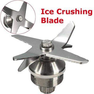 ALL METAL GEAR COMMERCIAL BLENDER/GRINDER JUICER ICE CRUSHER ICECREAM - 7 - Kitchen appliances  on Aster Vender