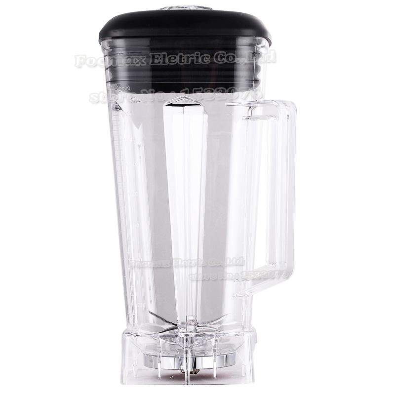 ALL METAL GEAR COMMERCIAL BLENDER/GRINDER JUICER ICE CRUSHER ICECREAM - 11 - Kitchen appliances  on Aster Vender