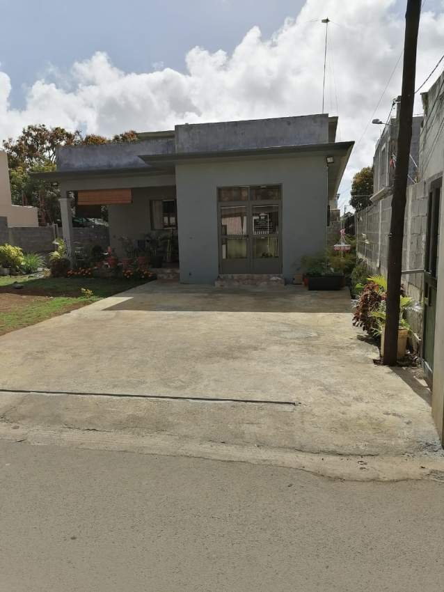 House for sale - 0 - House  on Aster Vender