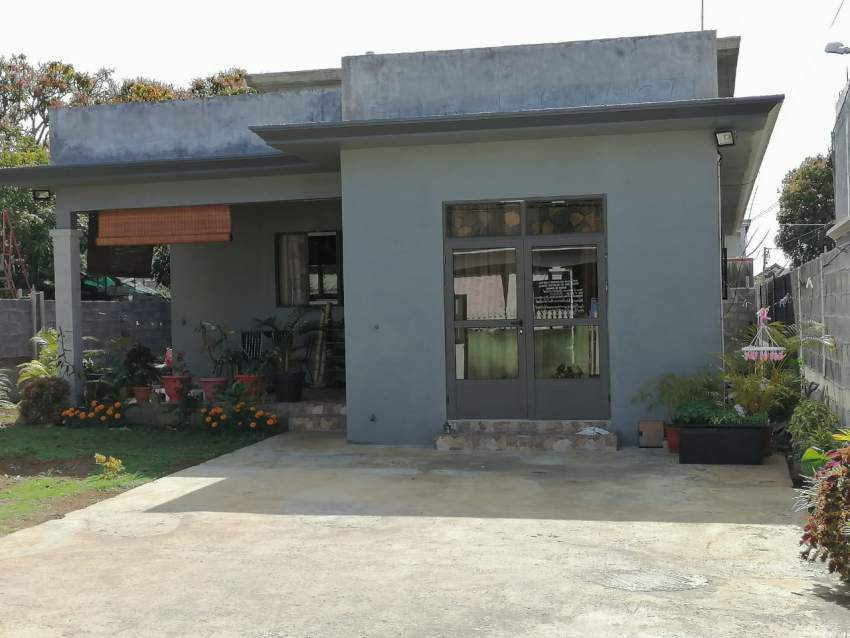 House for sale - 2 - House  on Aster Vender