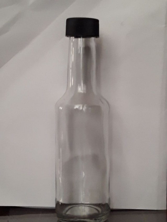 125 ml - Glass Bottle - 0 - Others  on Aster Vender