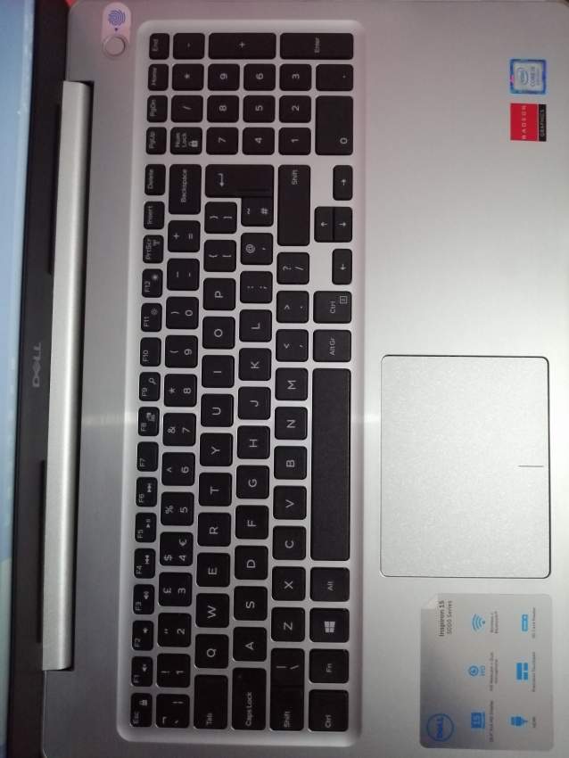 Dell Inspiron 15 5000 Series (5570) - 3 - Laptop  on Aster Vender