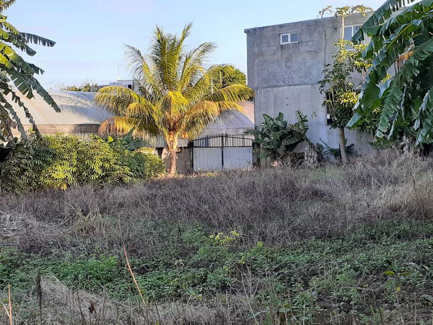 TERRAIN RÉSIDENTIEL À VENDRE on Aster Vender