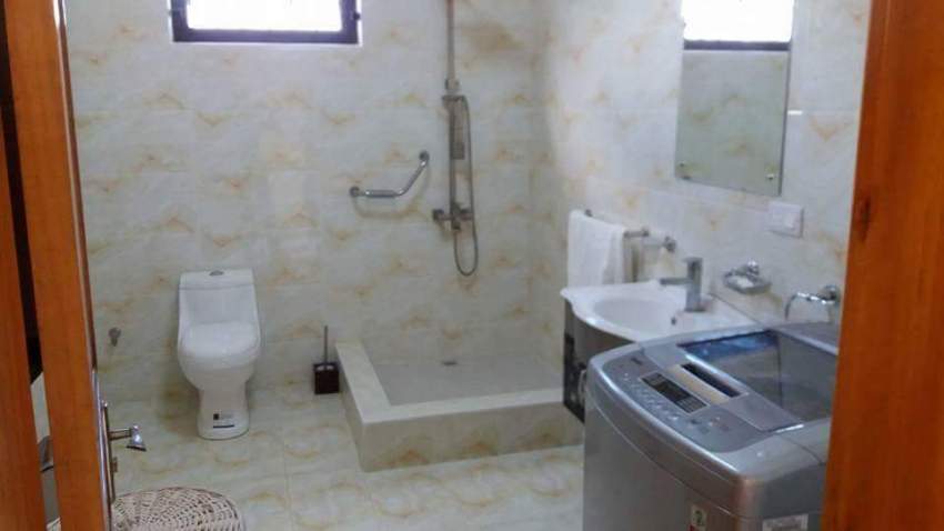 Villa deluxe à louer à Mont Choisy - 5 - Villas  on Aster Vender