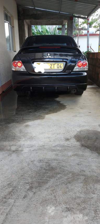 mitsubishi - 0 - Family Cars  on Aster Vender