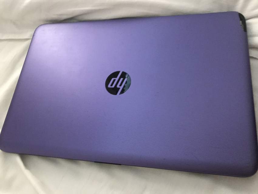 HP Laptop 12GB RAM 1TB harddisk Intel Core i3 + Laptop Bag + GIFT - 3 - Laptop  on Aster Vender