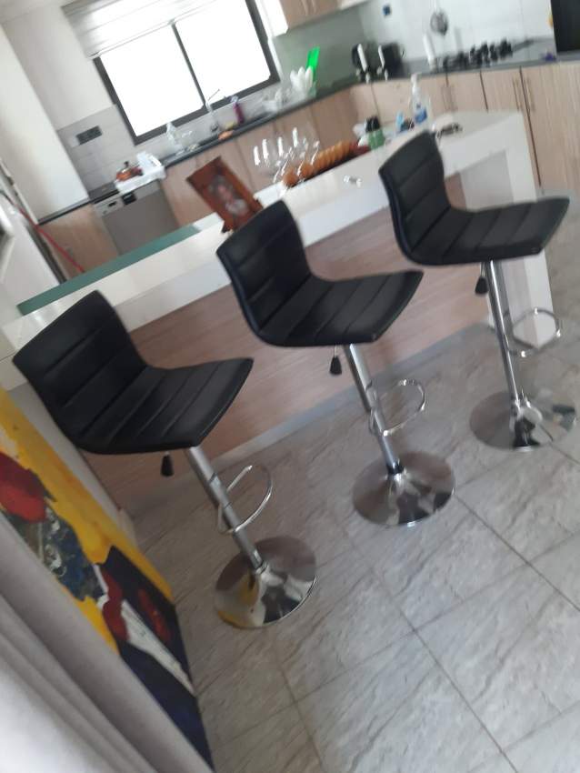 bar stools - 0 - Chairs  on Aster Vender