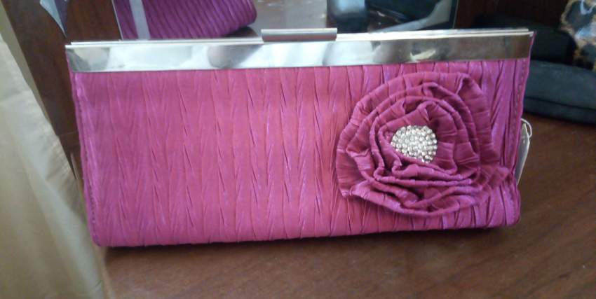 Clutch Bag/Purse - 3 - Bags  on Aster Vender