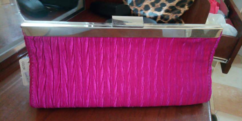 Clutch Bag/Purse - 2 - Bags  on Aster Vender