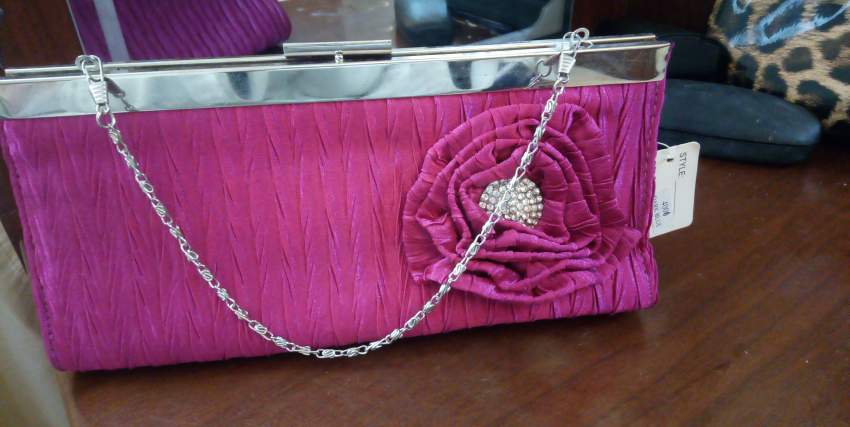 Clutch Bag/Purse - 1 - Bags  on Aster Vender