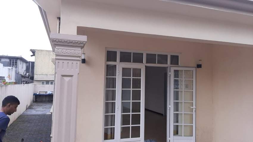 House - 1 - House  on Aster Vender