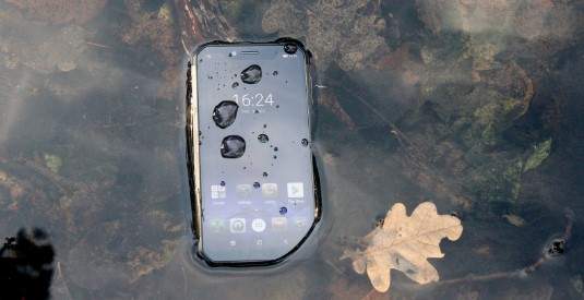 Blackview  BV9600E 4GB +128GB - 2 - Blackview Phones  on Aster Vender