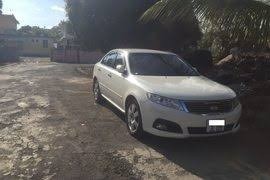 For Sale Kia Optima EX - Year 2009 - 3 - Family Cars  on Aster Vender