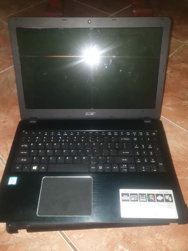 I5 - 0 - Laptop  on Aster Vender