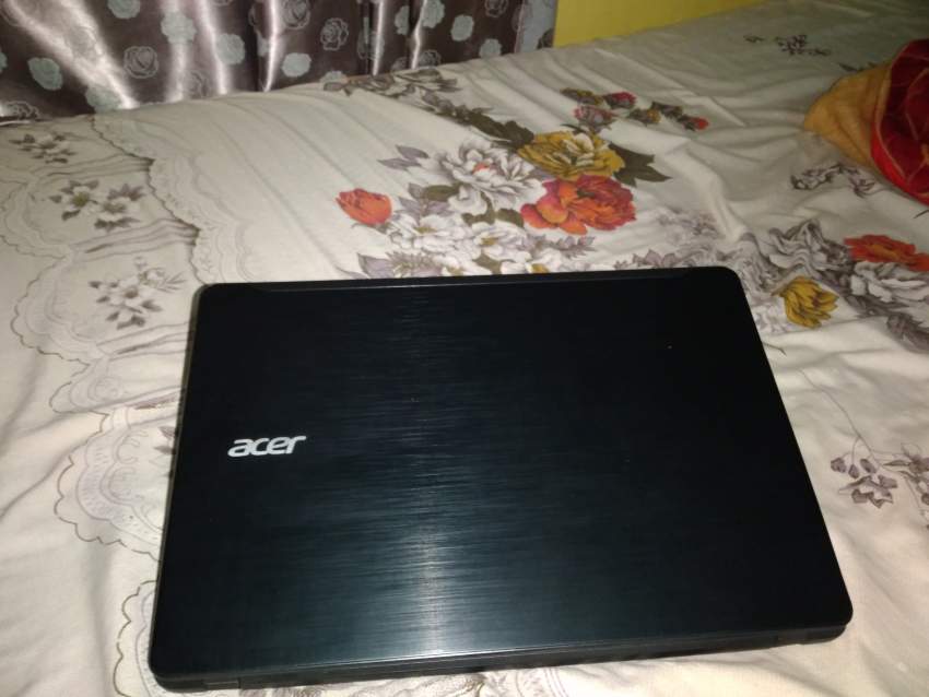 Laptop acer f5-573g core-i7 - 2 - Laptop  on Aster Vender