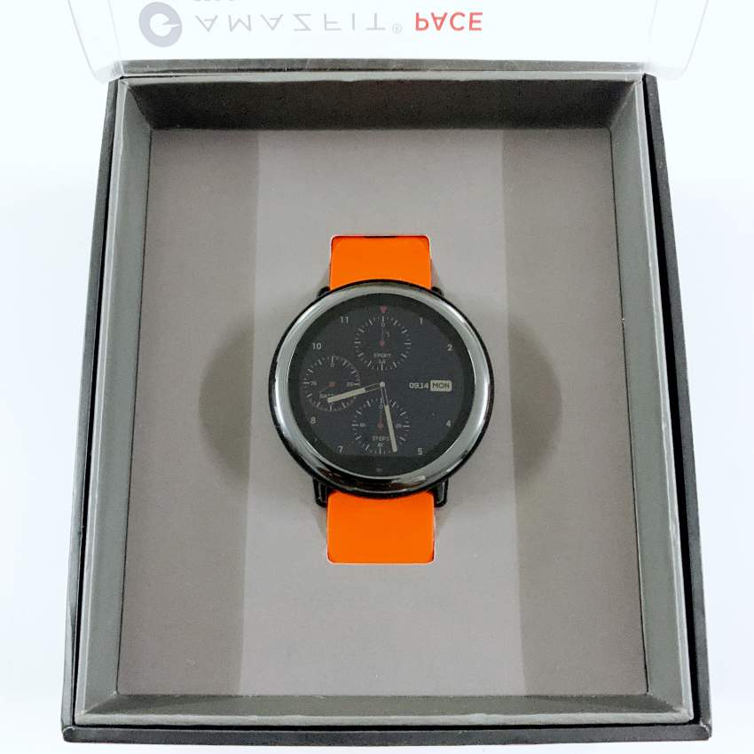 Smartwatch Amazfit Pace - 4 - All electronics products  on Aster Vender