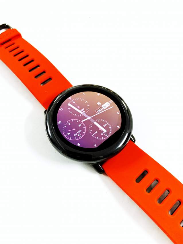 Smartwatch Amazfit Pace - 2 - All electronics products  on Aster Vender