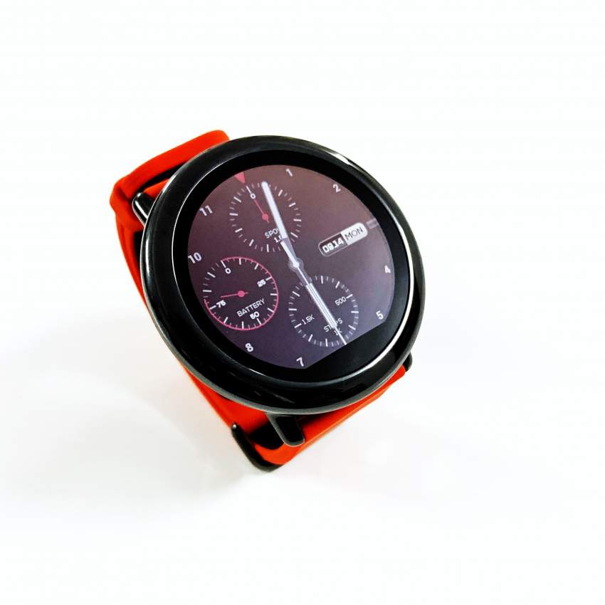 Smartwatch Amazfit Pace - 3 - All electronics products  on Aster Vender