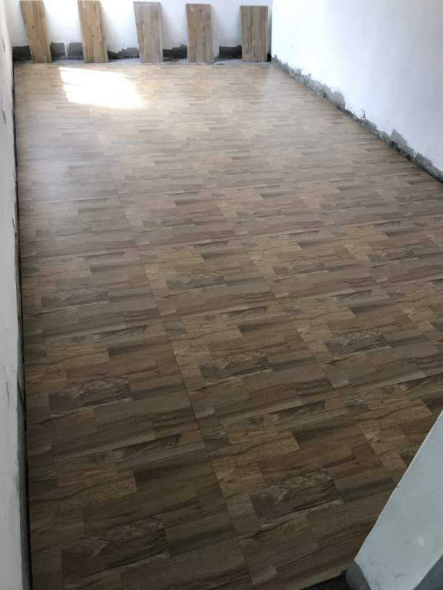 Tiles/Carreaux Ceramic - 0 - Interior Decor  on Aster Vender