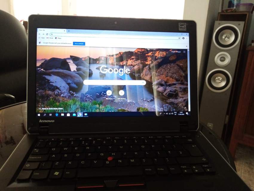Laptop Lenovo Thinkpad on Aster Vender