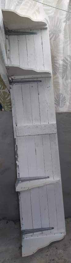 SHELVE XXL - 0 - Shelves  on Aster Vender