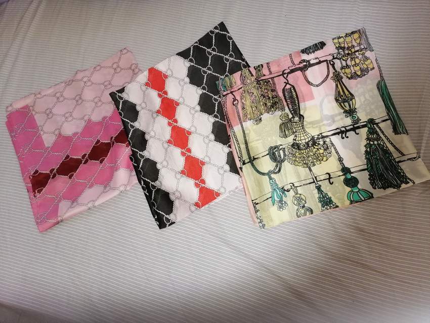 Scarves - 0 - Scarves  on Aster Vender