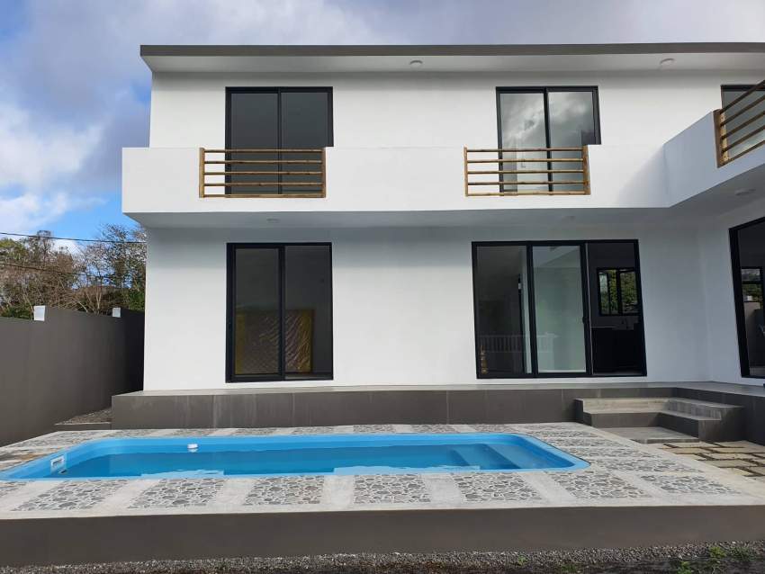 VILLA - 0 - Villas  on Aster Vender