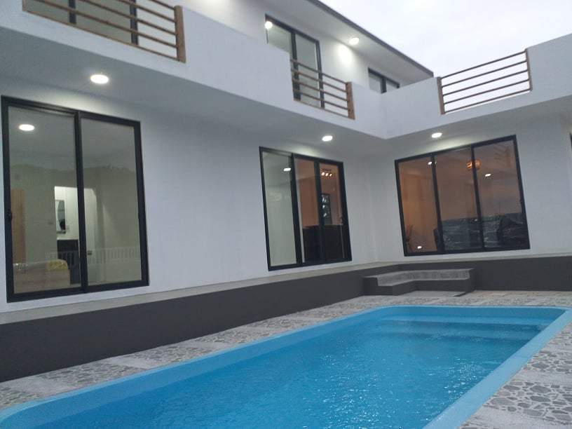 VILLA - 6 - Villas  on Aster Vender