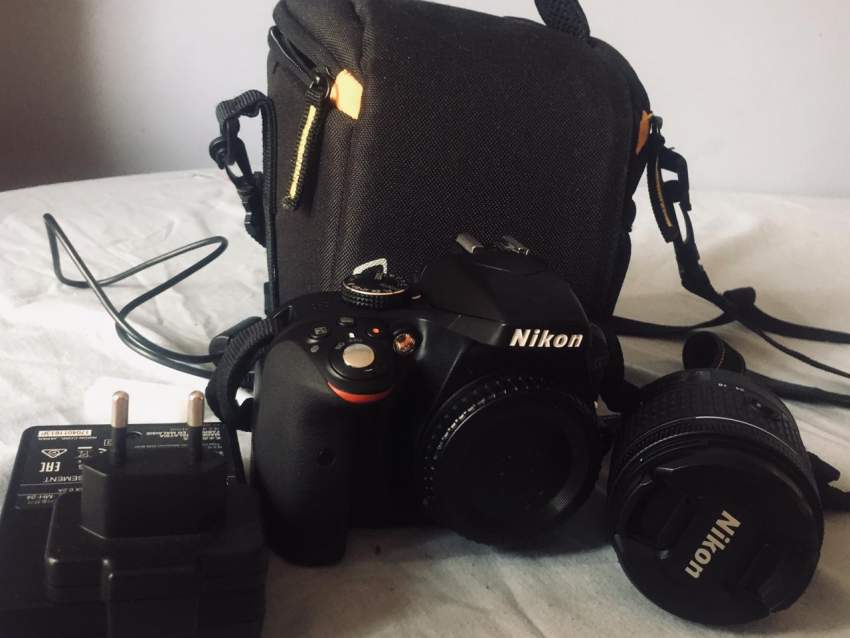 Nikon D330 - 0 - All electronics products  on Aster Vender