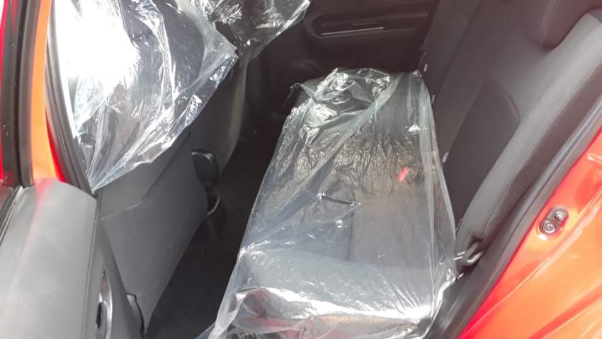 TOYOTA AQUA - 2 - Family Cars  on Aster Vender