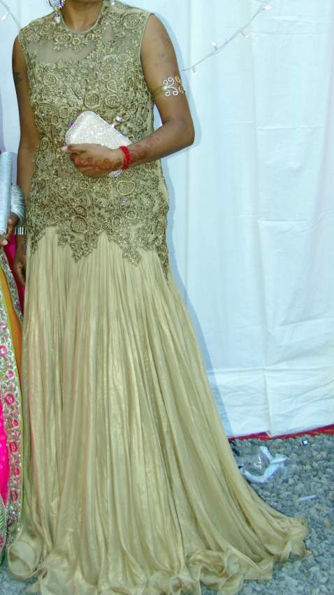 Dress - 0 - Dresses (Women)  on Aster Vender